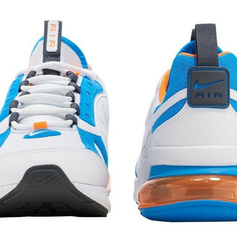 New Nike Air Max 270 Futura Trendy Running Shoes - Picture 6 of 7